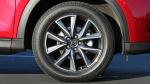 Mazda CX-5 2017 года (NA)